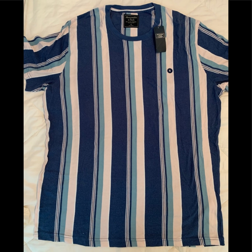 Men’s Abercrombie XL shirt